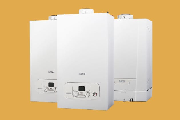 5 Signs You Need a New Boiler